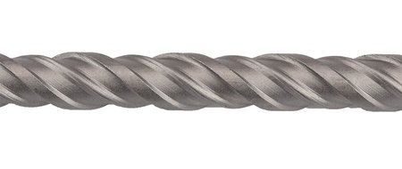 Wiertło do betonu SDS Plus z podwójną spiralą 22 x 400 mm