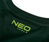 T-shirt z nadrukiem, NEOlution, rozmiar XXXL
