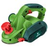 Strug 710W, głębokość strugania 2 mm, szerokość strugania 82 mm