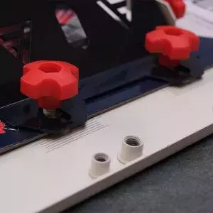 Ferrati Przystawka do Cięcia F10301 45° LINEA45