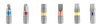 Zestaw Energy+ w walizce aluminiowej: wiertarko wkrętarka 2x18V/2.0Ah, 10 mm, zdejmowany uchwyt + 109 akcesoriów
