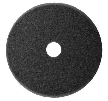Pad polerski 130 x 150 mm x 25 mm, gąbka miękka