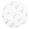 Krążki ścierne 150 mm, K120, 5 szt., z 8 otworami, 65mm
