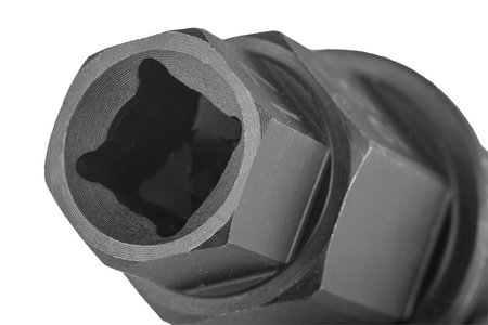 Narzędzie do osi motocyklowych 4 w 1