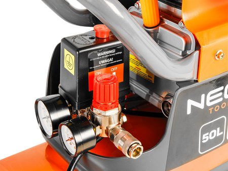 Kompresor 50l