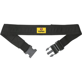 Pas do kabur i kieszeni na narzędzia