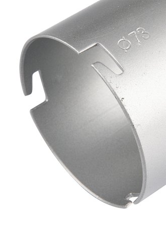 Otwornica wolframowa 73 mm