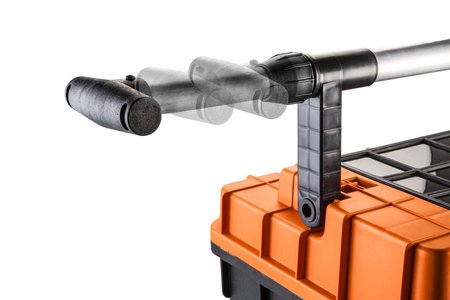 Skrzynka narzędziowa na kołach NEO