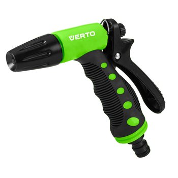 Zraszacz pistoletowy regulowany 2 funkcje