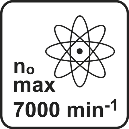 Kosa spalinowa 1.2kW, szerokość koszenia 255/460 mm