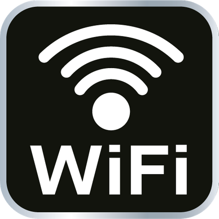 Grzejnik konwektorowy elektryczny 1500W, IP24, WIFI