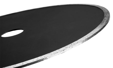 Tarcza diamentowa 230 x 25,4 mm, pełna do 59G891