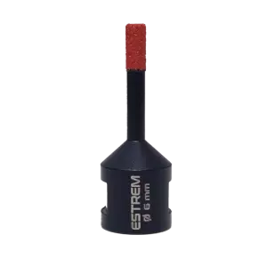 Ferrati Otwornica Diamentowa F40170 6mm M14 ESTREM