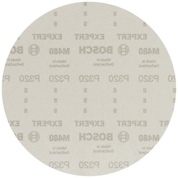 SIATKA ŚCIERNA EXPERT M480 150MM G400 5SZT