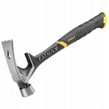 Stanley FatMax FUBAR Młotek Wyburzeniowy 5w1 (SFMHT51367-2)