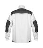 Bluza robocza biała, HD, rozmiar XL/56