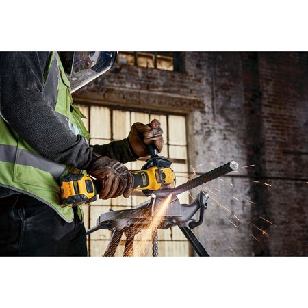 DeWalt DCG409VSN Szlifierka Kątowa 125mm 18V XR z Regulacją Obrotów