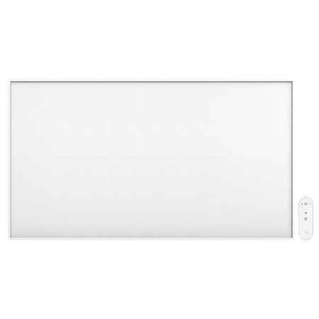 Panel grzewczy na podczerwień 720W, WIFI