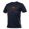 T-shirt Neo Garage, 100% bawełna single jersey, rozmiar XXL