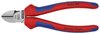 SZCZYPCE TNĄCE BOCZNE 160MM, POWLEKANE