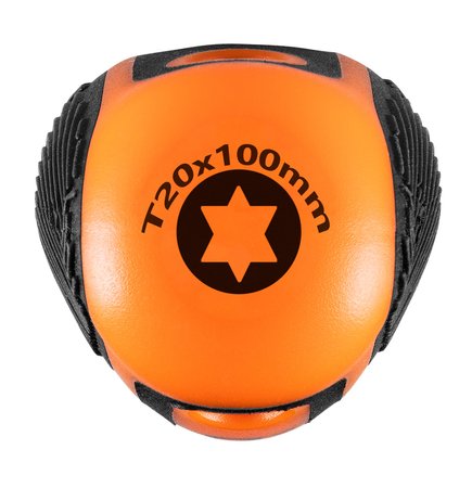 Wkrętak Torx T20 x 100 mm