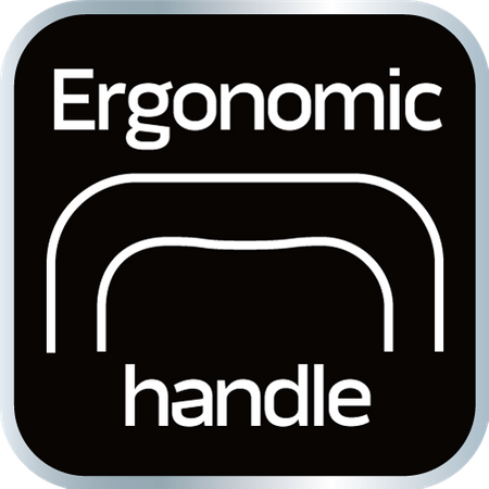 Zestaw glazurniczy: pojemnik z kratką i rolkami 24l, paca z gumą, paca z gąbką miękką