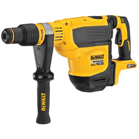 DeWalt DCH614N Młot Udarowo-Obrotowy SDS-MAX 54V FLEXVOLT