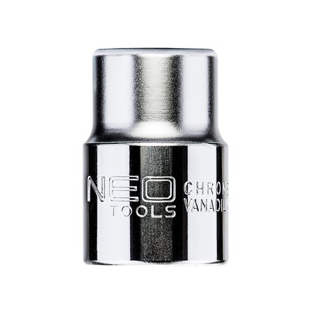 Nasadka sześciokątna 3/4", 19 mm