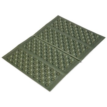 Mata składana do siedzenia