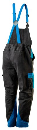 Ogrodniczki robocze HD+, rozmiar S