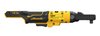 GRZECHOTKA UDAROWA AKUMULATOROWA 1/4'' 3/8'' XR 12V 0*AH