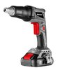 Wkrętarka akumulatorowa bezszczotkowa do płyt g/k Energy+ 18V Li-lon, 0-4400 min-1, uchwyt 1/4",