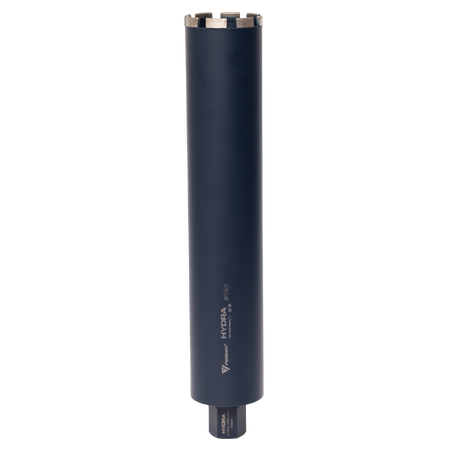 Ferrati Wiertło Koronowe Diamentowe F40508 92x450mm 1 1/4" HYDRA