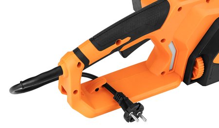 Pilarka łańcuchowa 2200W, prowadnica 457mm