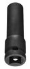 Nasadka udarowa 1/2" długa, 12 x 78mm , Cr-Mo