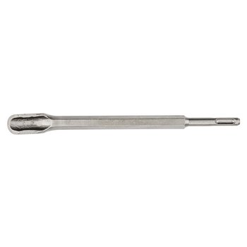 Dłuto SDS Plus 22 x 14 x 250 mm, uchwyt typu U