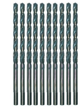 WIERTŁO DO METALU HSS-G M2 6.0MM  10SZT