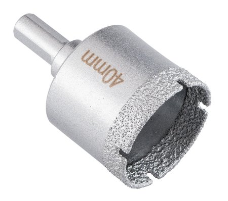 Otwornica diamentowa 40 mm