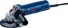 Bosch GWS 9-125 S szlifierka kątowa 900 W 125 mm z regulacją obrotów