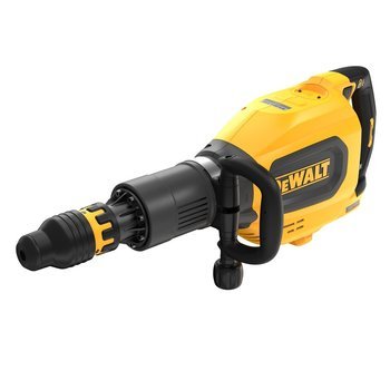 DeWalt DCH911NK Młot Wyburzeniowy SDS-MAX 54V FLEXVOLT 27J