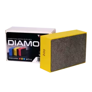 Ferrati Kostka Szlifierska Diamentowa F30112 #100 DIAMO