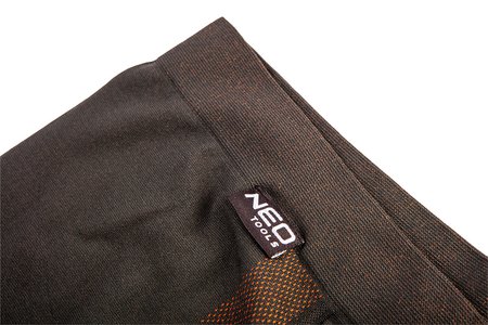 Kalesony termoaktywne CARBON, rozmiar L/XL