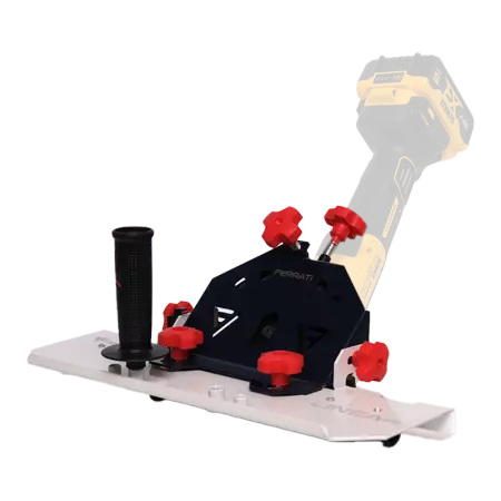 Ferrati Przystawka do Cięcia F10301 45° LINEA45