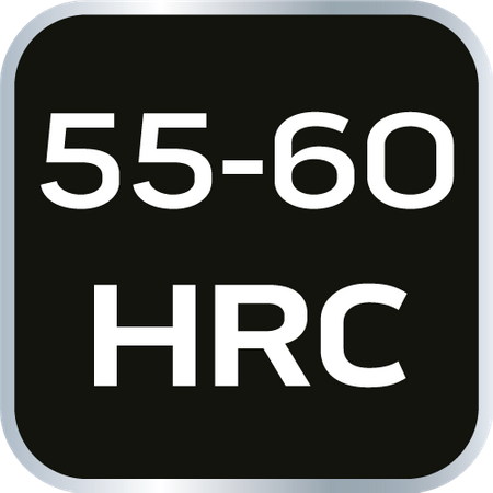 Szczypce wydłużone proste 160 mm