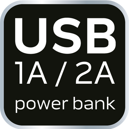 Urządzenie rozruchowe "Jumpstarter", power bank  - 14Ah, kompresor 3.5BAR, latarka