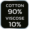 T-shirt COMFORT, rozmiar XL