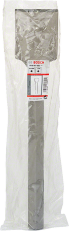 DŁUTO ŁOPATA HEX28 80*400MM