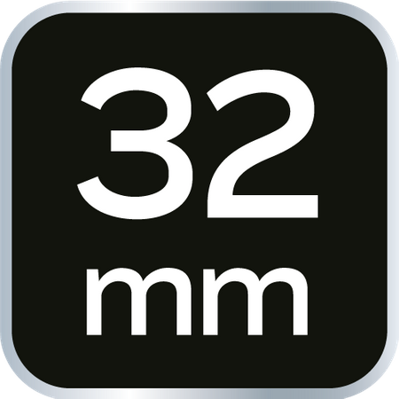 Tuleja grzewcza 32 mm