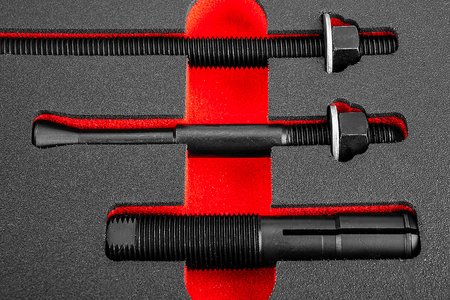 Zestaw narzędzi do łożysk kół do Harley'a-Davidsona