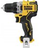 ZESTAW XR 12V DCD701 + DCF801 2*3.0 AH